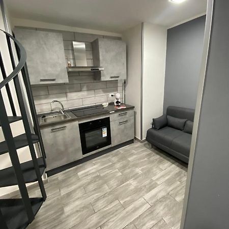 House Casablanca Apartment Naples Exterior photo