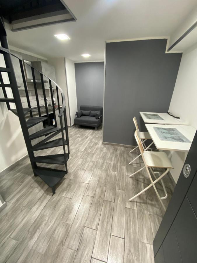 House Casablanca Apartment Naples Exterior photo